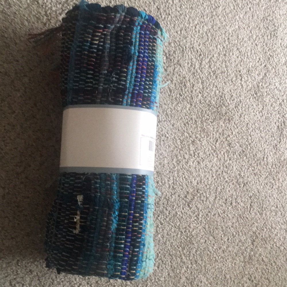 Room 2 Room Rainbow Chindi Rug - Picture 6 of 6